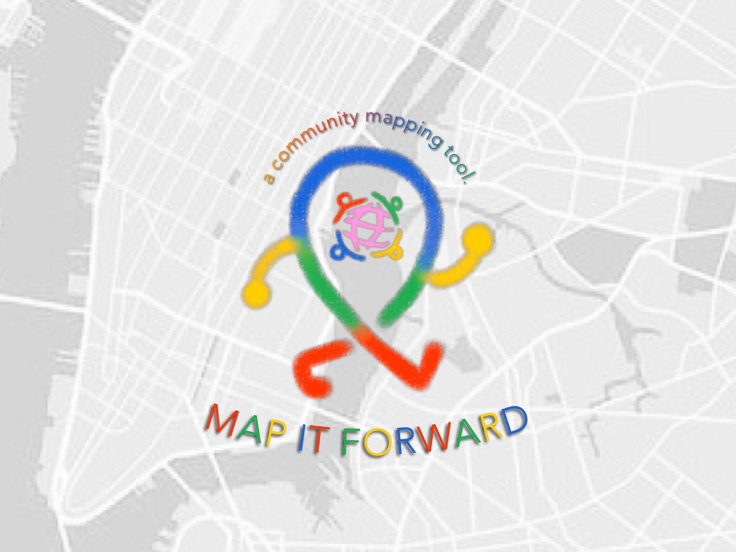 Map It Forward